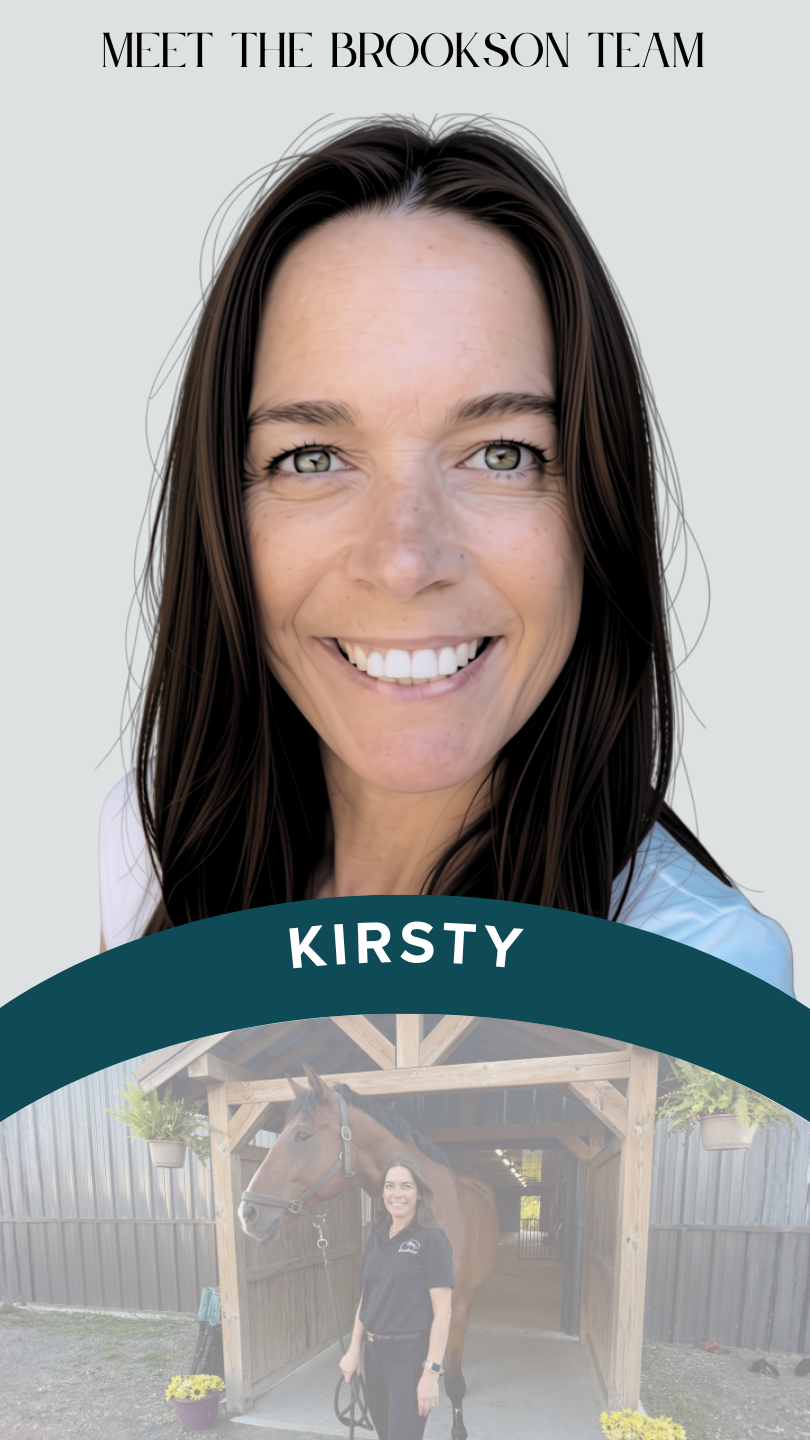 Kirsty